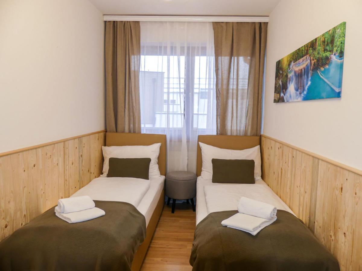 Apartment Appartement Sigel By Interhome Zell am See Dış mekan fotoğraf