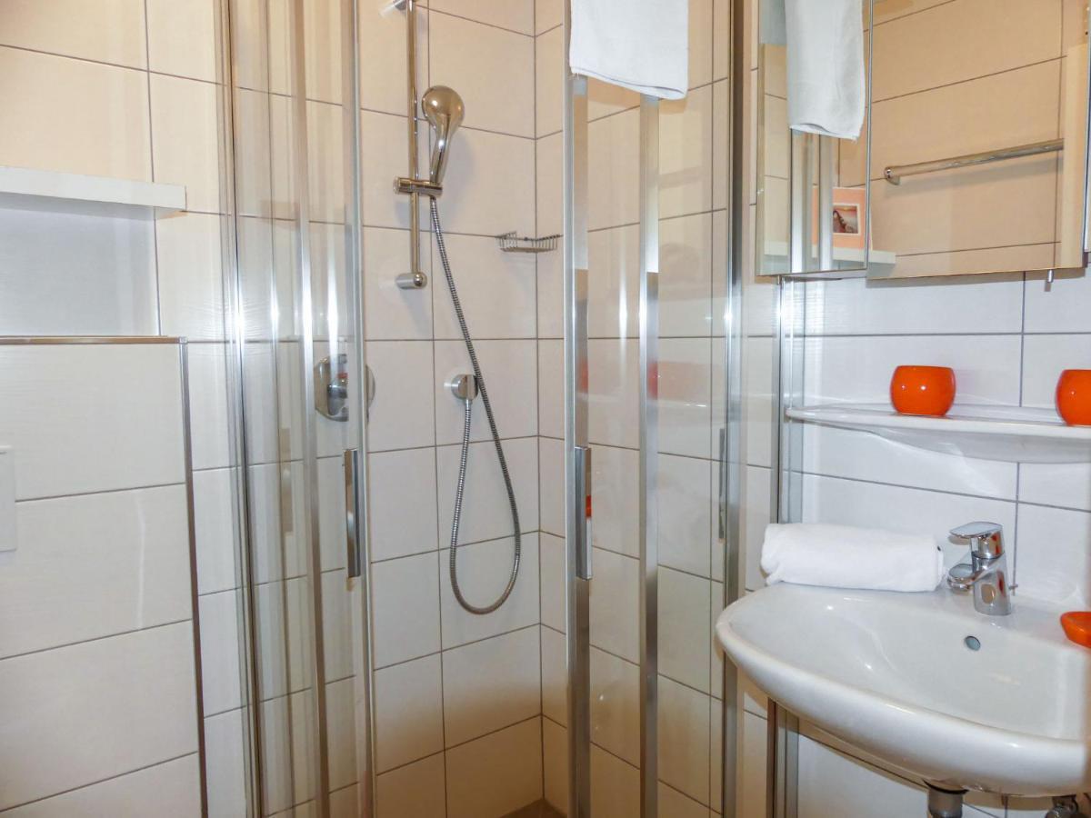Apartment Appartement Sigel By Interhome Zell am See Dış mekan fotoğraf