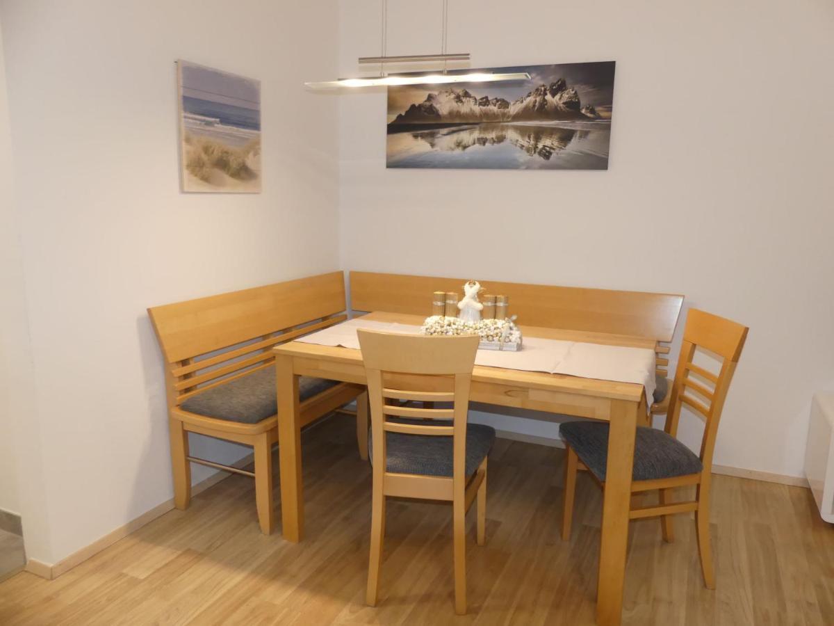 Apartment Appartement Sigel By Interhome Zell am See Dış mekan fotoğraf