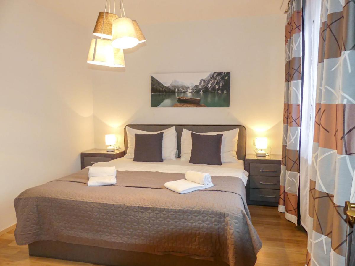 Apartment Appartement Sigel By Interhome Zell am See Dış mekan fotoğraf