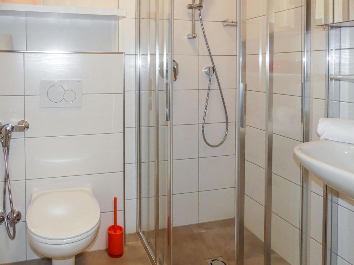 Apartment Appartement Sigel By Interhome Zell am See Dış mekan fotoğraf