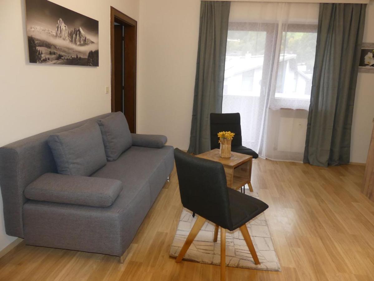 Apartment Appartement Sigel By Interhome Zell am See Dış mekan fotoğraf