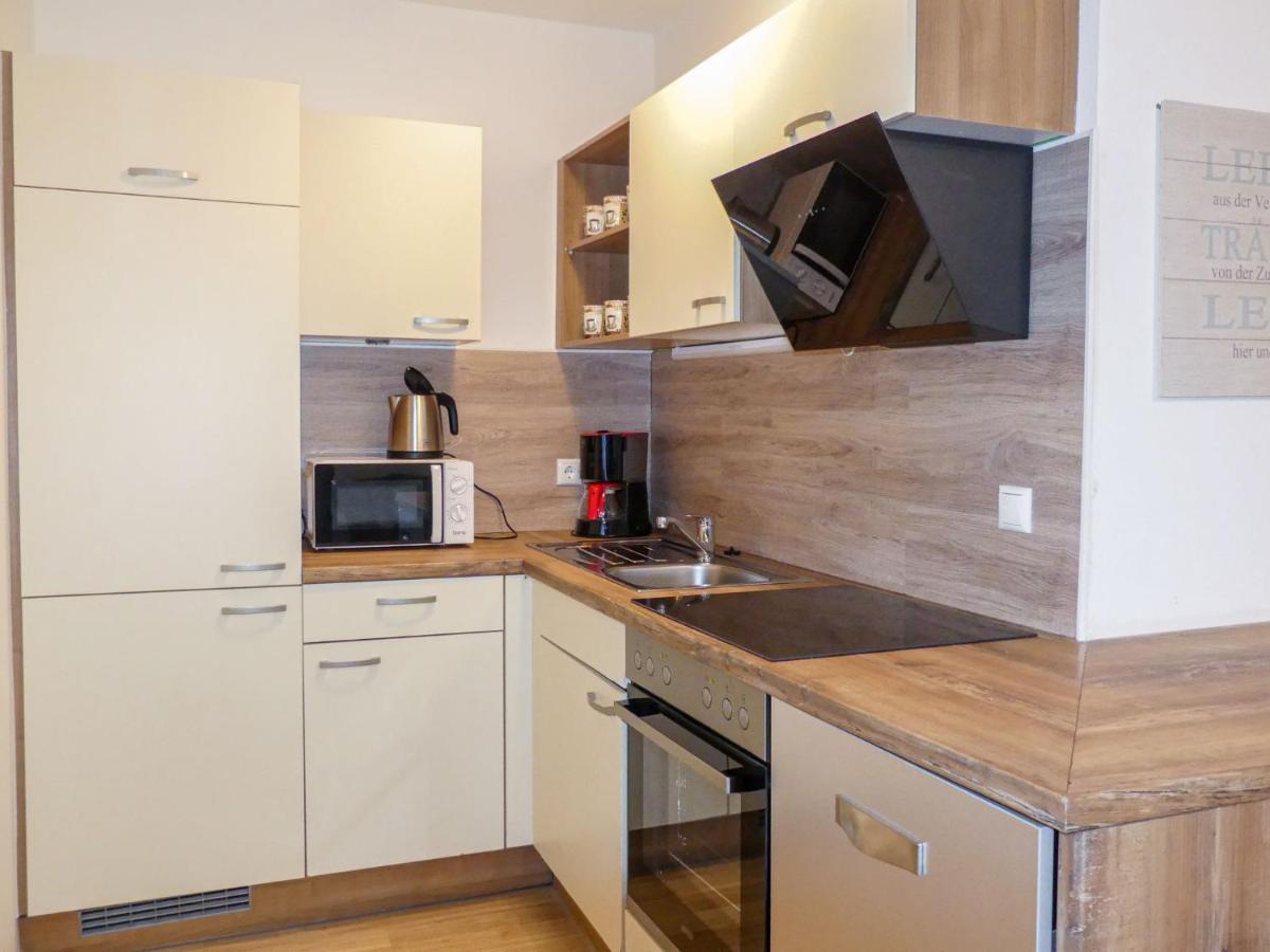 Apartment Appartement Sigel By Interhome Zell am See Dış mekan fotoğraf