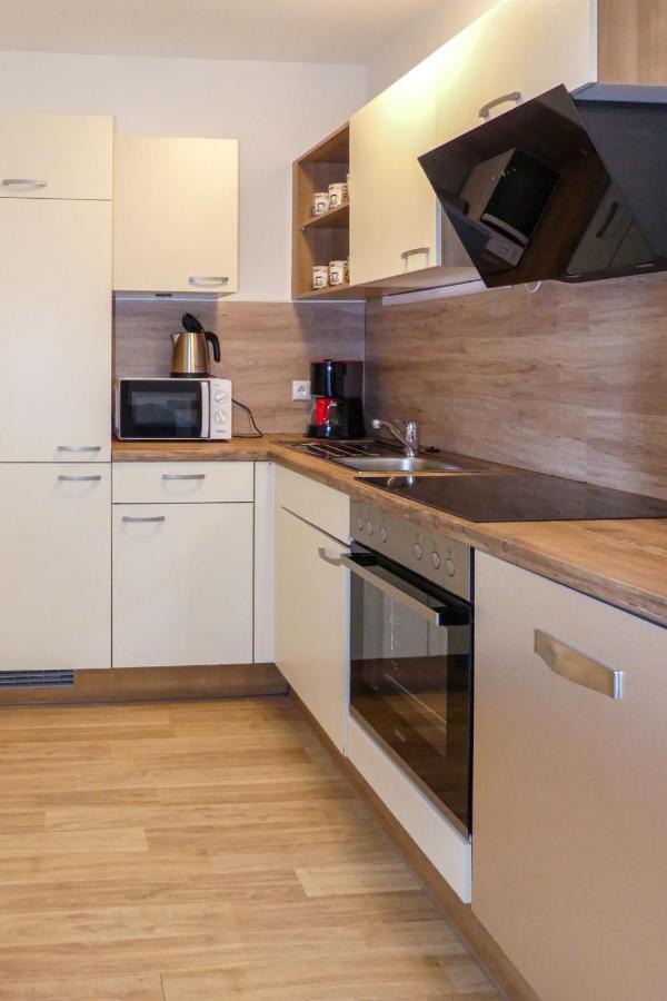 Apartment Appartement Sigel By Interhome Zell am See Dış mekan fotoğraf