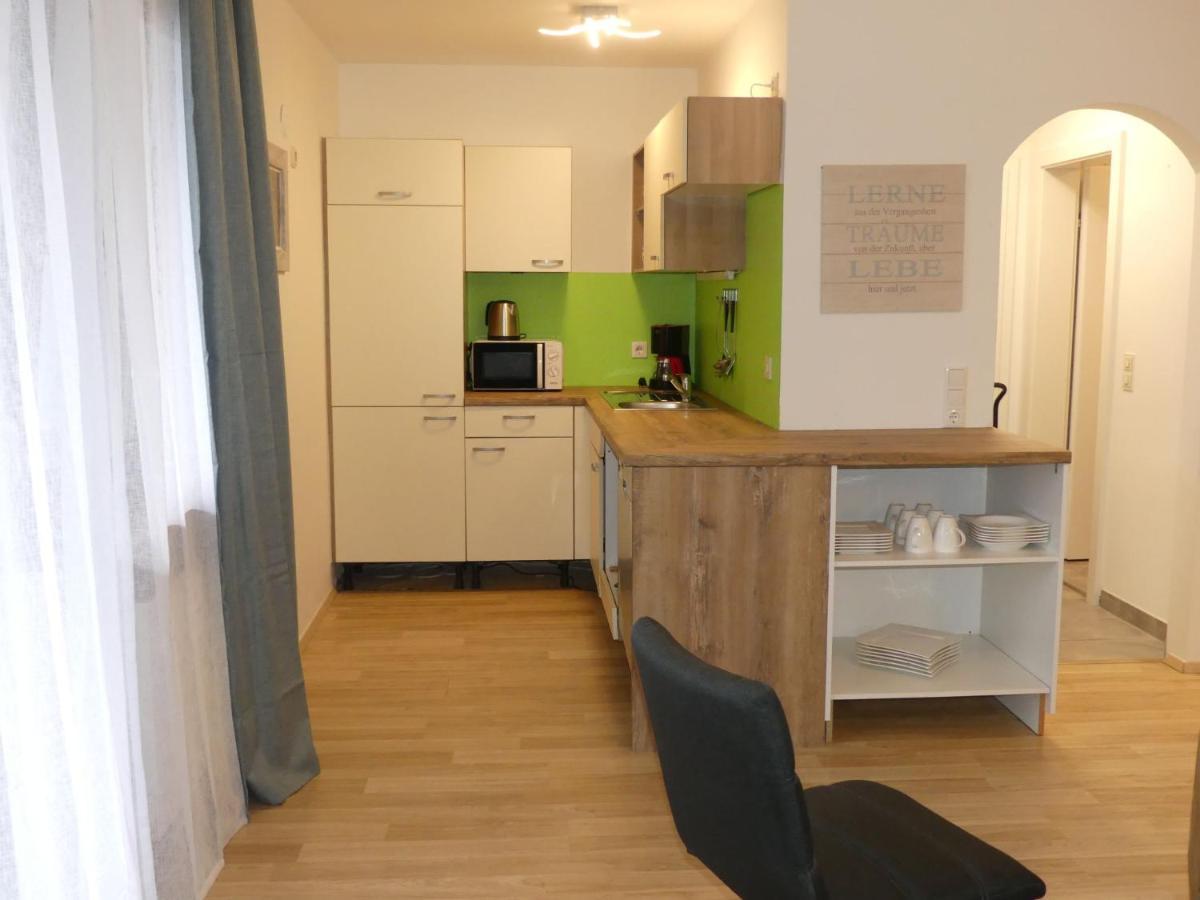 Apartment Appartement Sigel By Interhome Zell am See Dış mekan fotoğraf